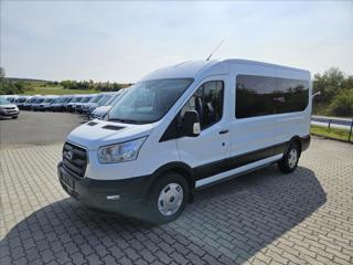 Ford Transit 2.0 L3H2 9 míst č.94. kombi