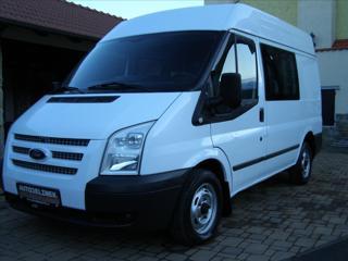 Ford Transit 2,2   TREND LINE kombi