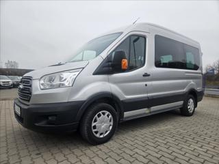 Ford Transit 2,2 L2H2 8 míst č.76. kombi