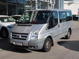 Ford Transit 2,2 TDCi 103kW 300 SWB Trend KOMBI FWD kombi