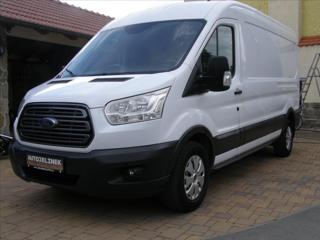 Ford Transit 2,2   TREND LINE kombi
