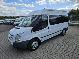 Ford Transit 2,2 L2H2 9 míst č.4. kombi