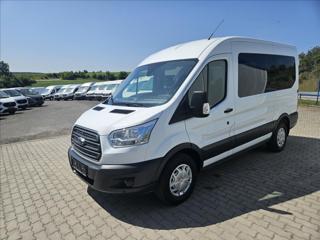Ford Transit 2,0 L2H2 9 míst č.44. kombi