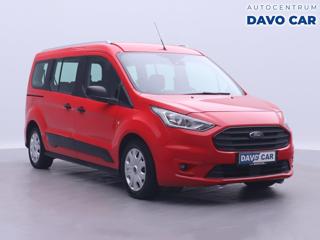 Ford Transit Connect 1,5 TDCI 74kW 7-Míst DPH L2 kombi