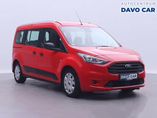 Ford Transit Connect 1,5 TDCI 74kW L2 7-Míst DPH kombi