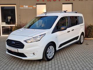 Ford Transit Connect 1.5 Ecoblue TREND L2,ČR,1.Maj kombi