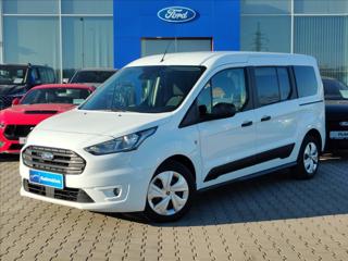 Ford Transit Connect 1,5 TREND L2  EcoBlue 88kW kombi