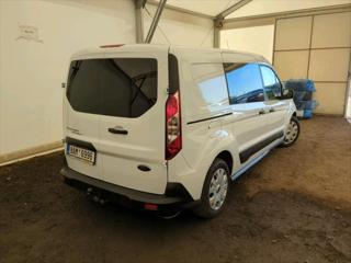 Ford Transit Connect 1,5 TREND L2 88kW Kombi Van kombi