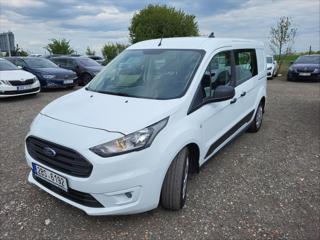 Ford Transit Connect 1,5 Trend L2 kombi