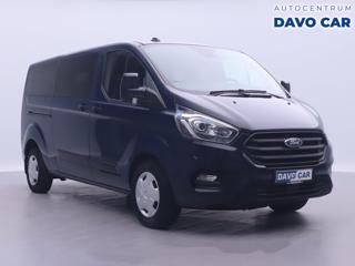 Ford Transit Custom 2,0 TDCI 9-Míst DPH 1.Maj. L2 kombi