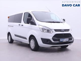 Ford Transit Custom 2,2 TDCi 92kW Trend Klima DPH kombi