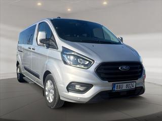 Ford Transit Custom 2,0 EBL 320 HEV Trend L2 kombi