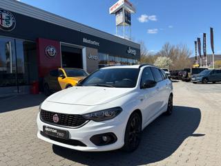 Fiat Tipo 1.4 T-Jet 120k S-Design kombi