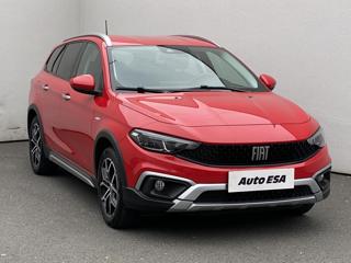 Fiat Tipo 1.0 FireFly, Serv.kniha kombi