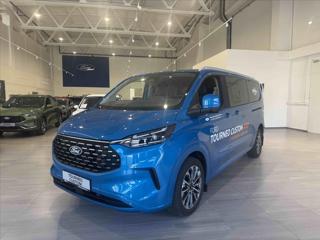 Ford Tourneo 2,0 EcoBlue 125 kW/170k Custom Titanium X L2 AWD kombi