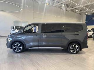 Ford Tourneo 2,5 PHEV 171 kW/232 k Custom A kombi - Foto 2