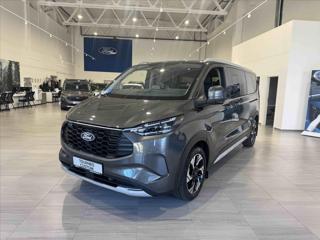 Ford Tourneo 2,5 PHEV 171 kW/232 k Custom A kombi