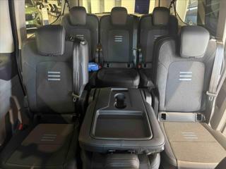 Ford Tourneo 2,5 PHEV 171 kW/232 k Custom A kombi - Foto 10