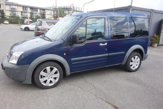 Ford Tourneo Connect 1,8TDCi ČR kombi