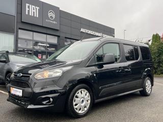 Ford Tourneo Connect 1.6 TDCi L2 85kW 7MÍST SERVIS kombi