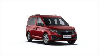 Ford Tourneo Connect 1,5 EcoBoost  GRAND Tourneo kombi