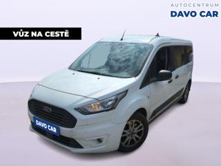 Ford Tourneo Connect 1,5 TDCI CZ Aut.klima L2 DPH kombi