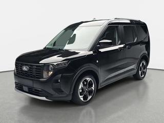 Ford Tourneo Courier Titanium 1.0L EcoBoost 92 kW kombi