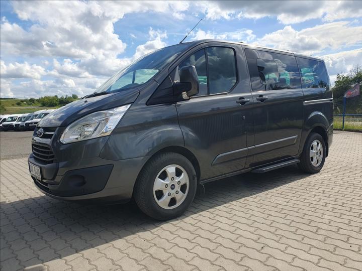 Vůz s VIN WF03XXTTG3GD32820