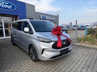 Ford Tourneo Custom 2,0 EcoBlue  TITANIUM X L2 kombi