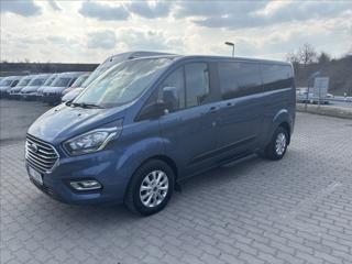 Ford Tourneo Custom 2,0 L2H1 8 míst č.84. kombi