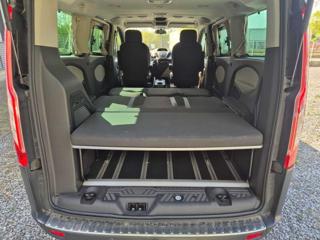 Ford Tourneo Custom 2.2TDCI Westfalia Euroline kombi