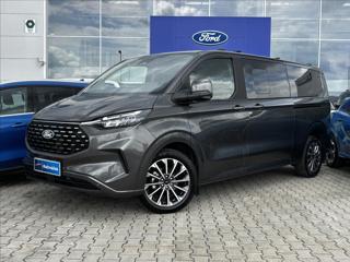 Ford Tourneo Custom 2,0 EcoBlue 125kW TitaniumX L2 kombi