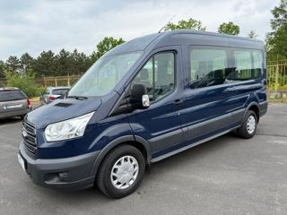 Ford Transit 2.0 TDCi kombi