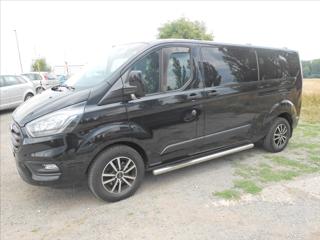 Ford Transit 2,0 125 kW 9 Míst AUTOMAT kombi