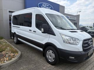 Ford Transit 2,0 EcoBlue  L3 Trend kombi