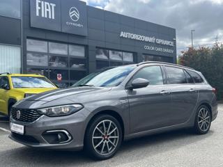 Fiat Tipo 1.4 T 88kW SERVIS ZÁRUKA kombi