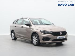 Fiat Tipo 1,4 70kW CZ Klima Lounge kombi