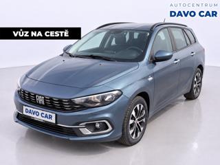Fiat Tipo 1,0 FireFly 74 kW CITY LIFE DPH CZ kombi