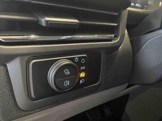 Ford Tourneo 2,0 EcoBlue 125 kW/170k Custom Titanium X L2 AWD kombi - Foto 9