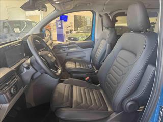 Ford Tourneo 2,0 EcoBlue 125 kW/170k Custom Titanium X L2 AWD kombi - Foto 6