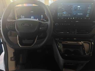 Ford Tourneo 2,0 EcoBlue 125 kW/170k Custom Titanium X L2 AWD kombi - Foto 7