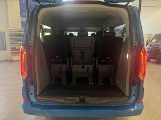 Ford Tourneo 2,0 EcoBlue 125 kW/170k Custom Titanium X L2 AWD kombi - Foto 11