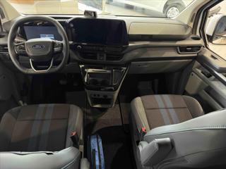 Ford Tourneo 2,0 EcoBlue 125 kW/170k Custom SPORT L2 FWD kombi - Foto 13