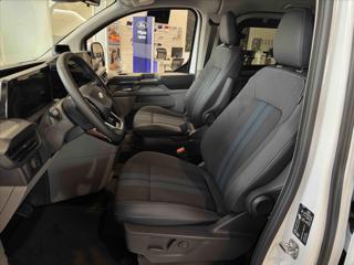Ford Tourneo 2,0 EcoBlue 125 kW/170k Custom SPORT L2 FWD kombi - Foto 9