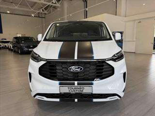 Ford Tourneo 2,0 EcoBlue 125 kW/170k Custom SPORT L2 FWD kombi - Foto 8