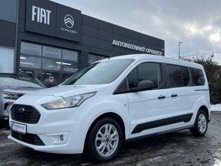 Ford Tourneo Connect 1.5 TDCi 120k SERVIS ZÁRUKA kombi