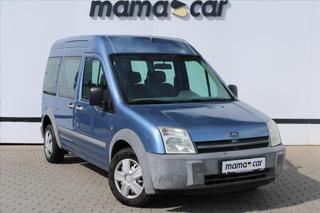 Ford Tourneo Connect 1.8TDCI 66kW KLIMA kombi