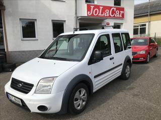 Ford Tourneo Connect 1,8 TDCi 66kW 4dv./5míst kombi