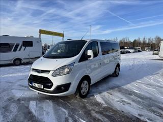 Ford Tourneo Custom 2,0 Obytná úprava TDCi L2H1 kombi