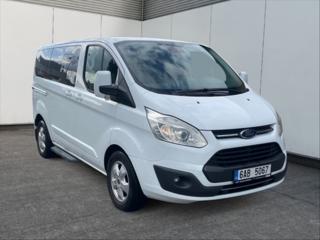 Ford Tourneo Custom 2,0 TDCi96 Titanium 310 S kombi